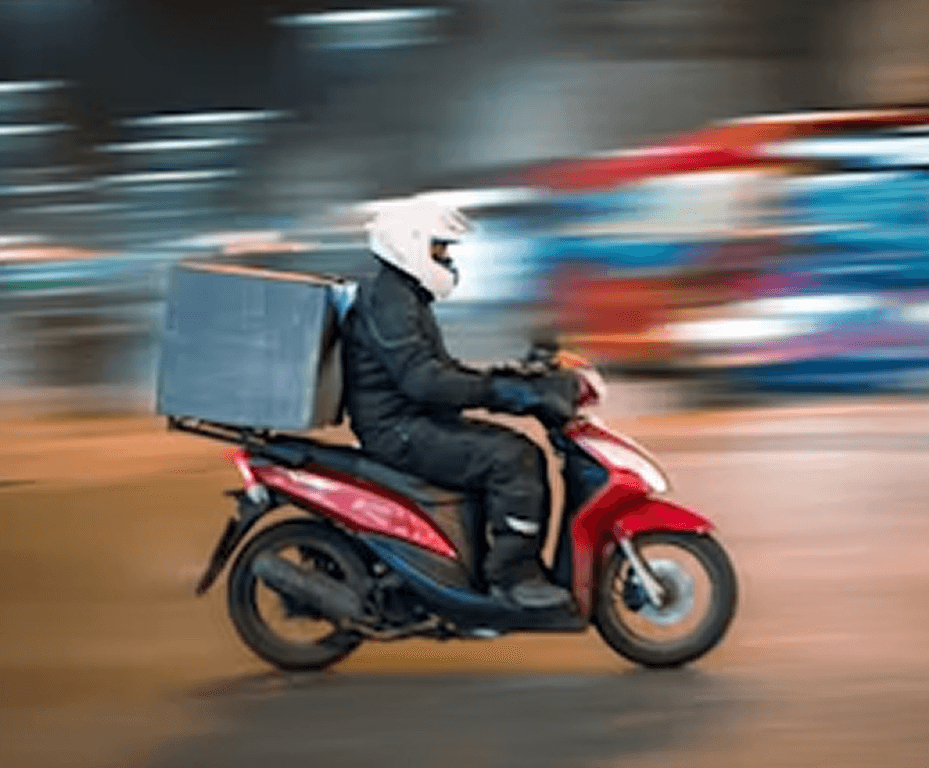 Fast Delivery