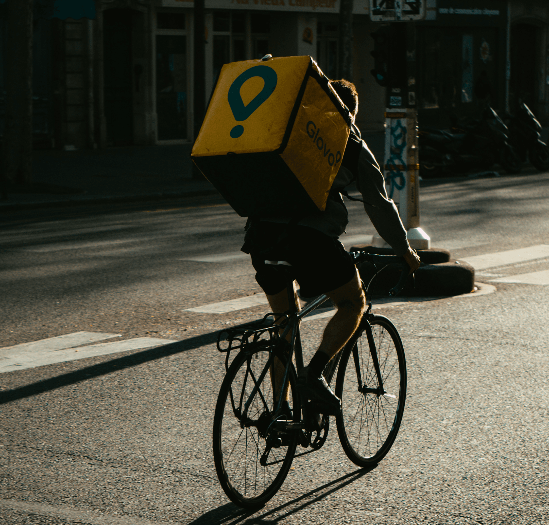 Delivery Service